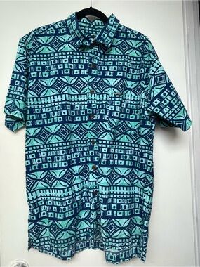 Tanoa Men’s shirt